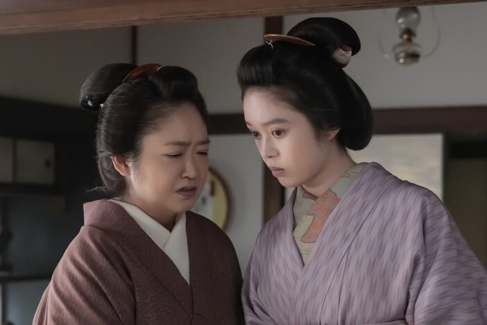 『ばけばけ』ヘブンがスランプ地獄に陥る