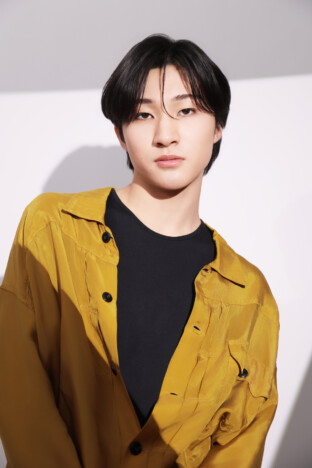 BMSG TRAINEE 連載：KANTA