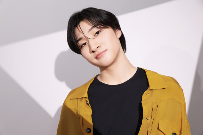 BMSG TRAINEE 連載：KANTA