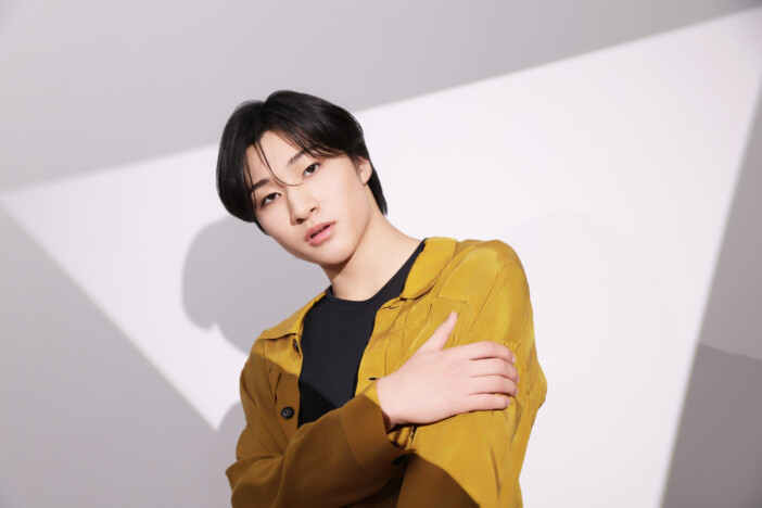 BMSG TRAINEE 連載：KANTA