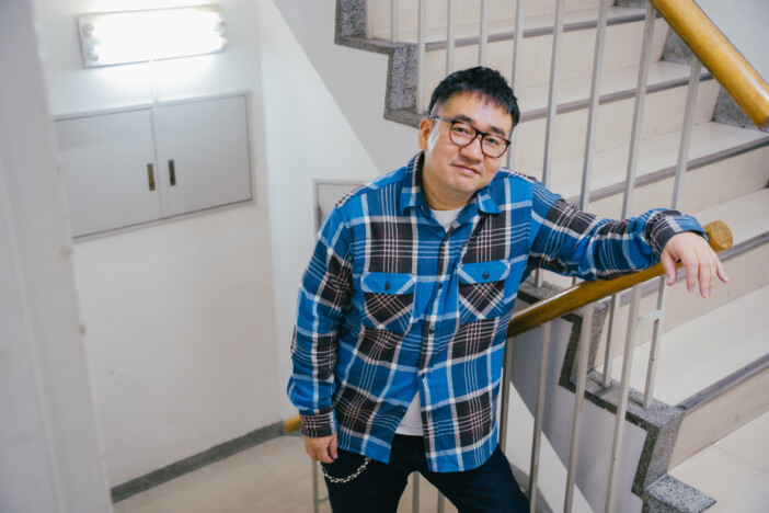 なすなかにし・中西、那須への想いを語る