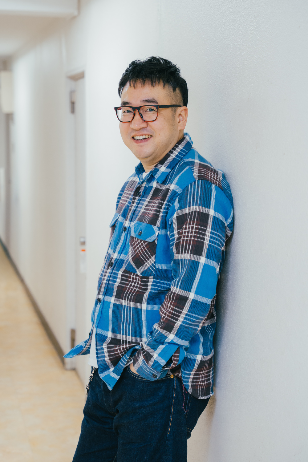 なすなかにし・中西茂樹