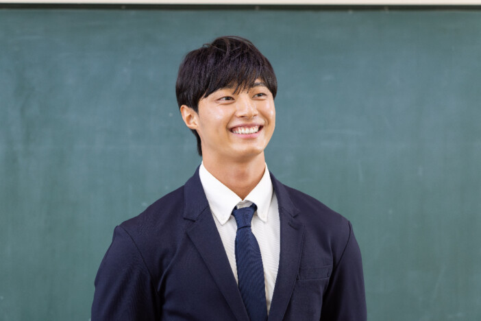 『今日、好きになりました。卒業編2026』1話より