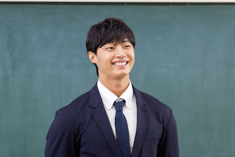 『今日好き 卒業編2026』1話の画像