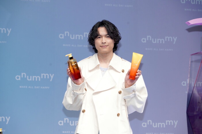 SixTONES 松村北斗、大泉洋のボウリング仲間に　「マイボールとマイシューズを贈ってもらいました」