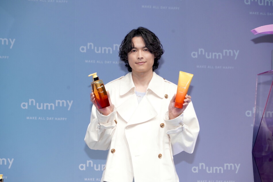 松村北斗、大泉洋のボウリング仲間に