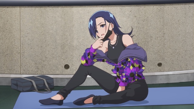 『メダリスト』第18話先行カット＆予告公開