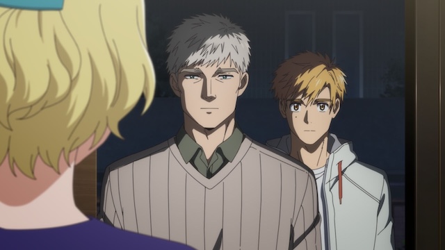 『メダリスト』第18話先行カット＆予告公開の画像