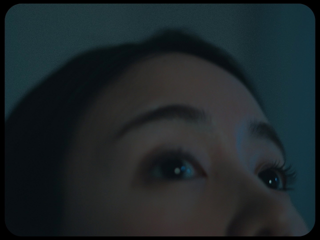 藤原さくら「Every day」MVより