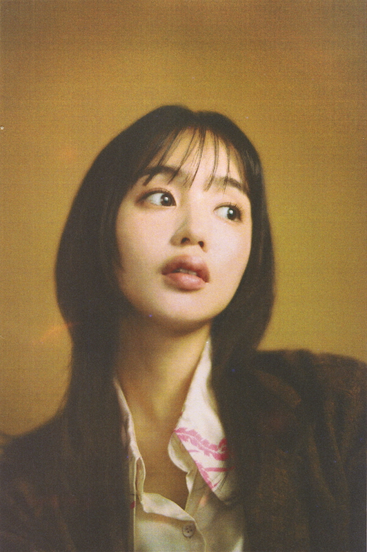 藤原さくら、「Every day」MV公開