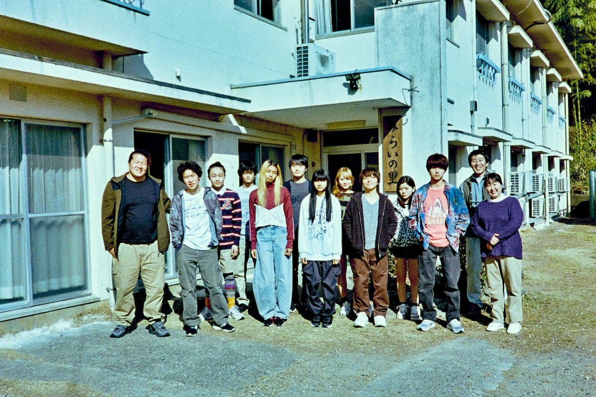 吉田恵輔新作『四月の余白』6月26日公開