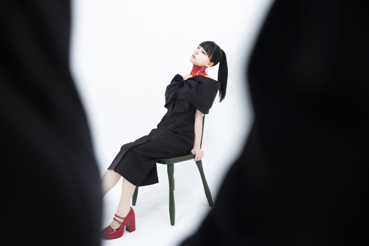 Widescreen Baroque、1stミニAL配信