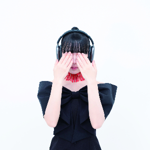 Widescreen Baroque 1stミニアルバム『easy listening』ジャケット写真