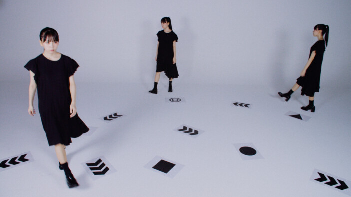 Widescreen Baroque、1stミニアルバム『easy listening』配信リリース 「Pretty Young」MV公開も