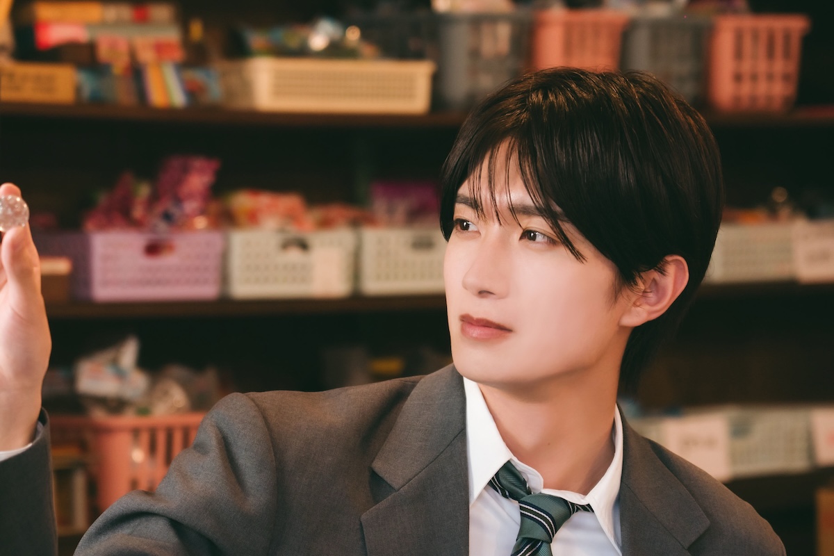 M!LK 山中柔太朗、俳優として躍進