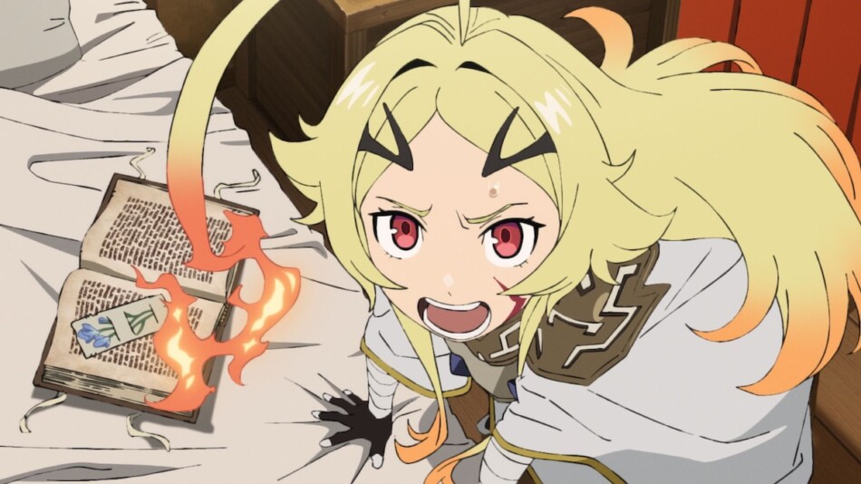 『勇者刑に処す』第7話先行カット公開