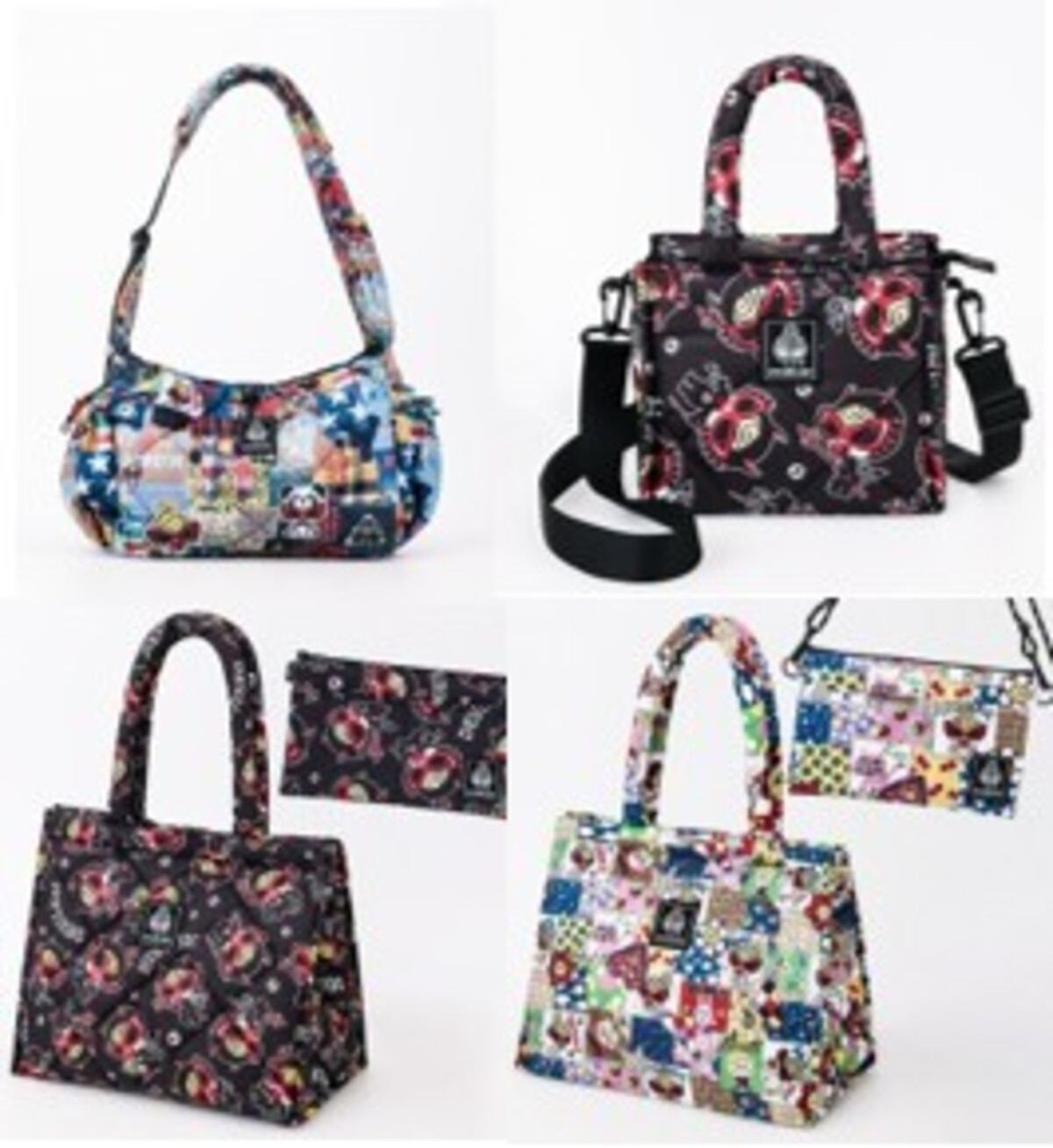 「ヒステリックミニ」ブランドムック最新刊