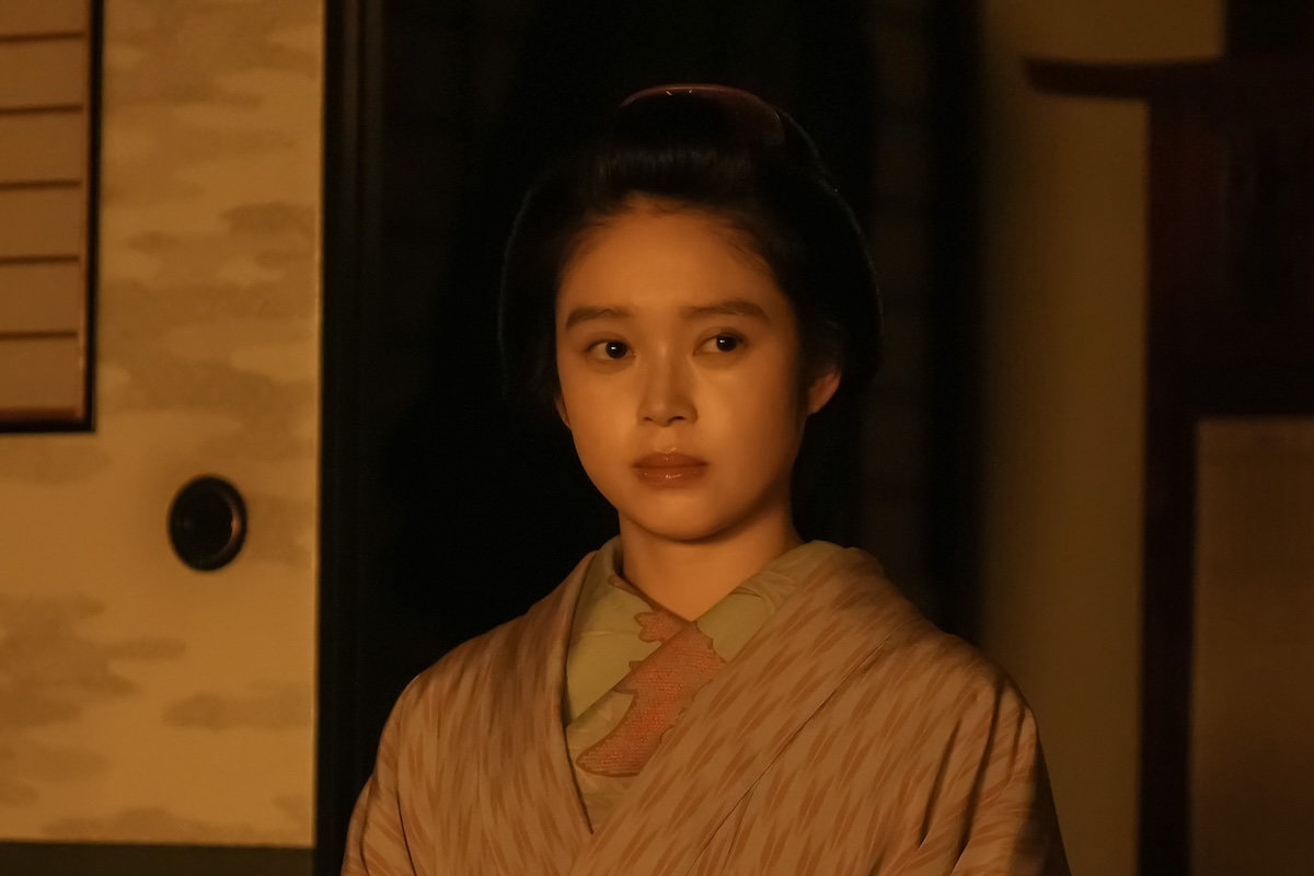 『ばけばけ』熊本の何気ない日常が愛おしい