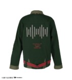 VP衣装モチーフ　背面