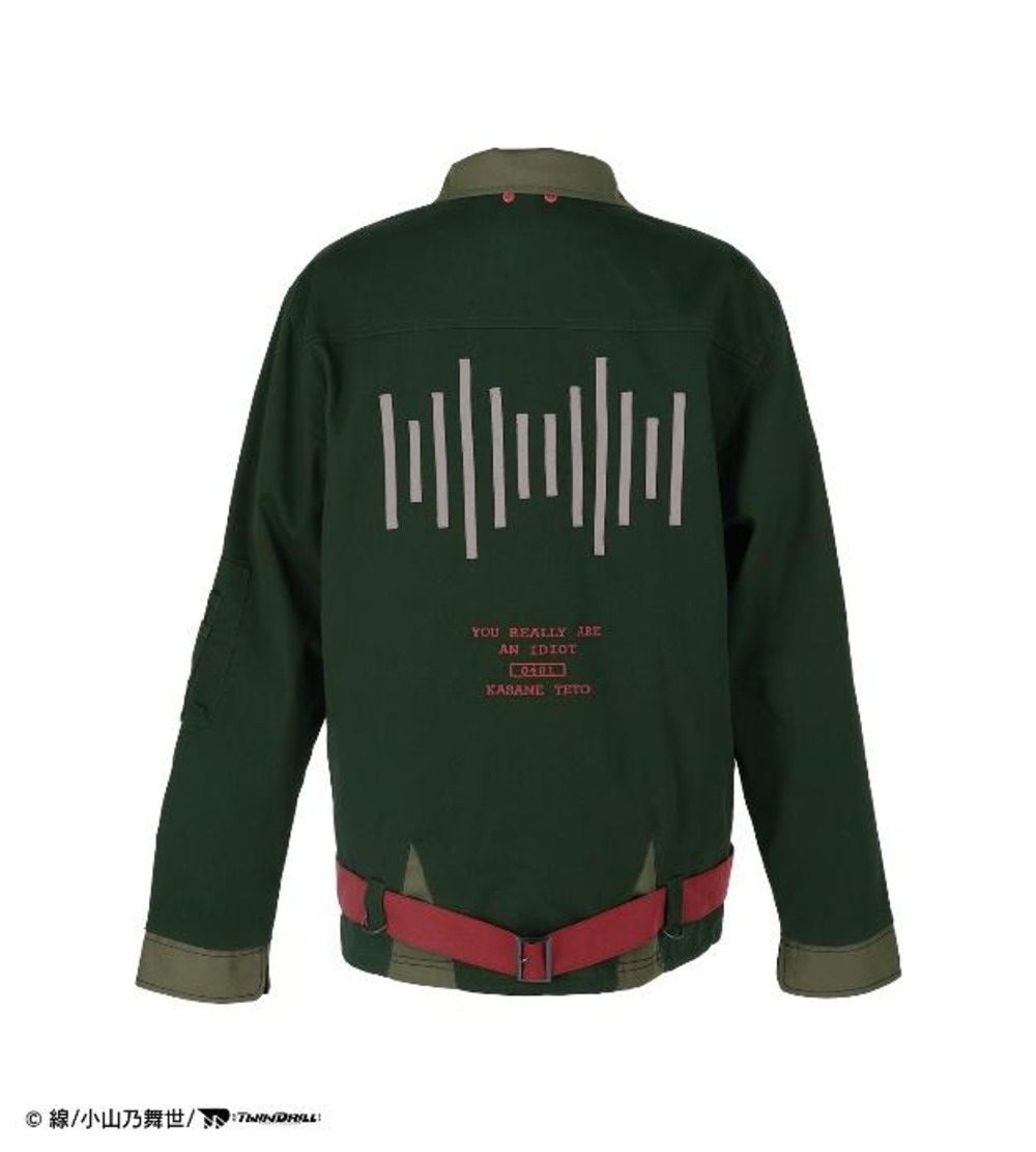 VP衣装モチーフ　背面