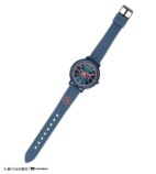 衣装モチーフ時計　全体