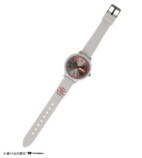 SV衣装モチーフ時計　全体