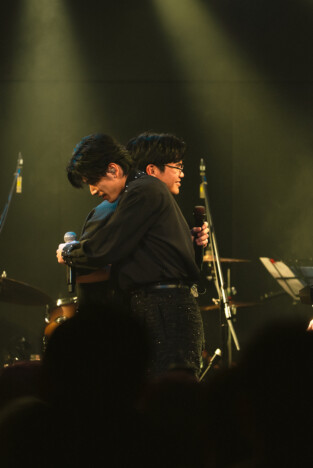 PF 小波津志、LOLA AMOURとのシンパシー