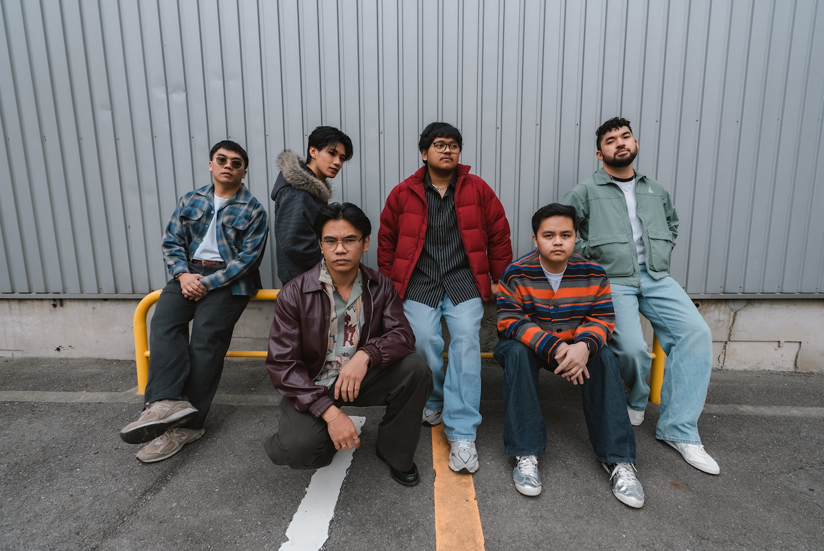 フィリピンの国民的バンド・LOLA AMOUR、小波津志（PSYCHIC FEVER）と揺らす日本の音楽シーン　意外な共通点にも迫るの画像6-1