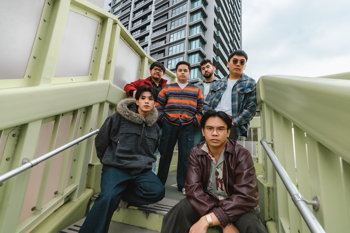 フィリピンの国民的バンド・LOLA AMOUR、小波津志（PSYCHIC FEVER）と揺らす日本の音楽シーン　意外な共通点にも迫るの画像5-2