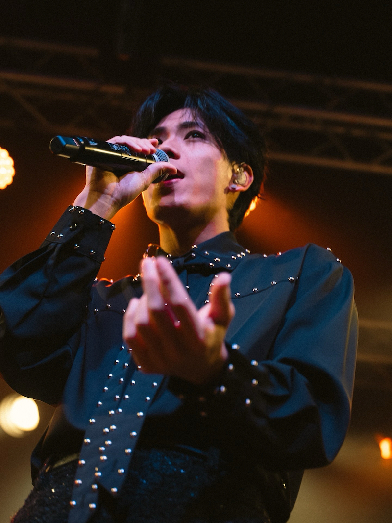 フィリピンの国民的バンド・LOLA AMOUR、小波津志（PSYCHIC FEVER）と揺らす日本の音楽シーン　意外な共通点にも迫るの画像3-1