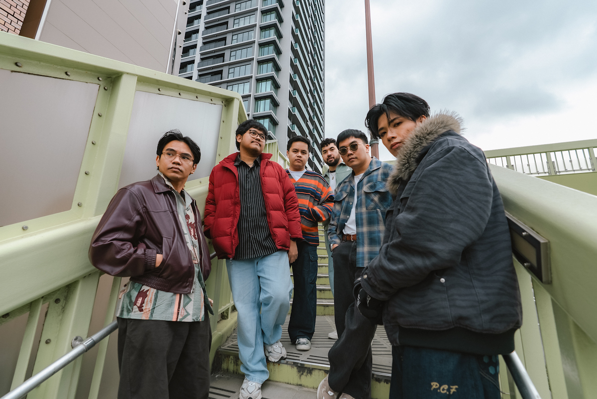 PF 小波津志、LOLA AMOURとのシンパシー