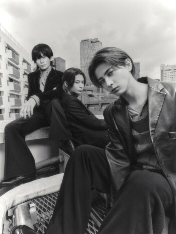 LET ME KNOW、新曲「Goodbye Daily」配信リリース　別れと前進を描くインディーロックに