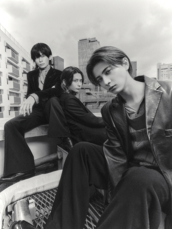 LET ME KNOW、新曲配信リリース