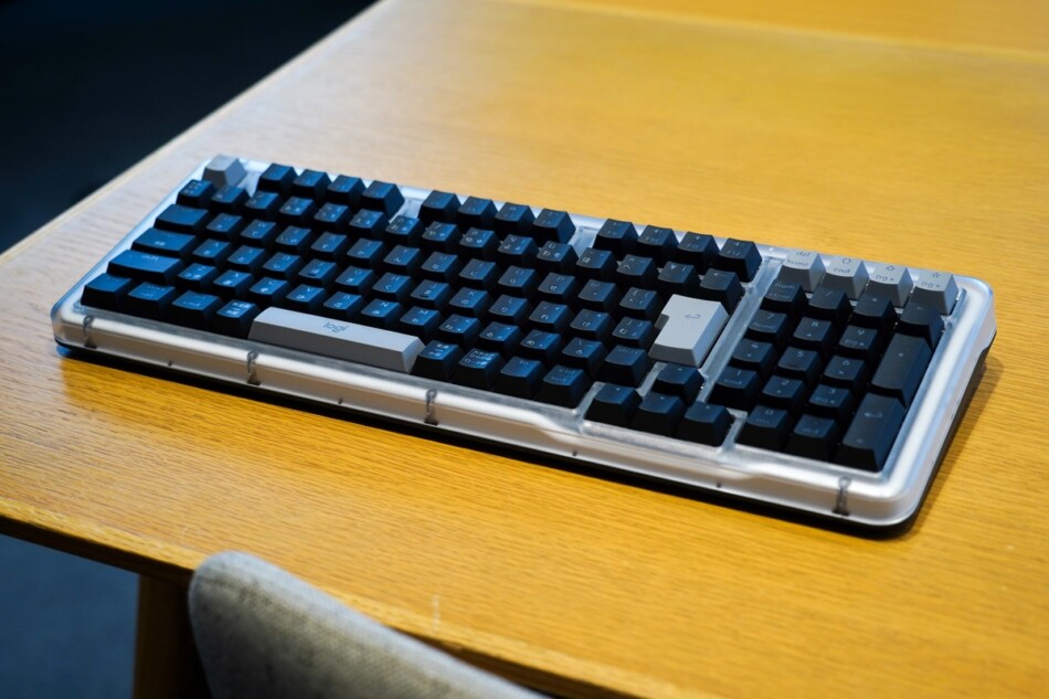 これまでと異なるデザインの方向性