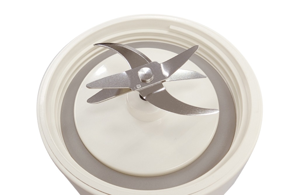 『Mix＆Go』　6枚刃