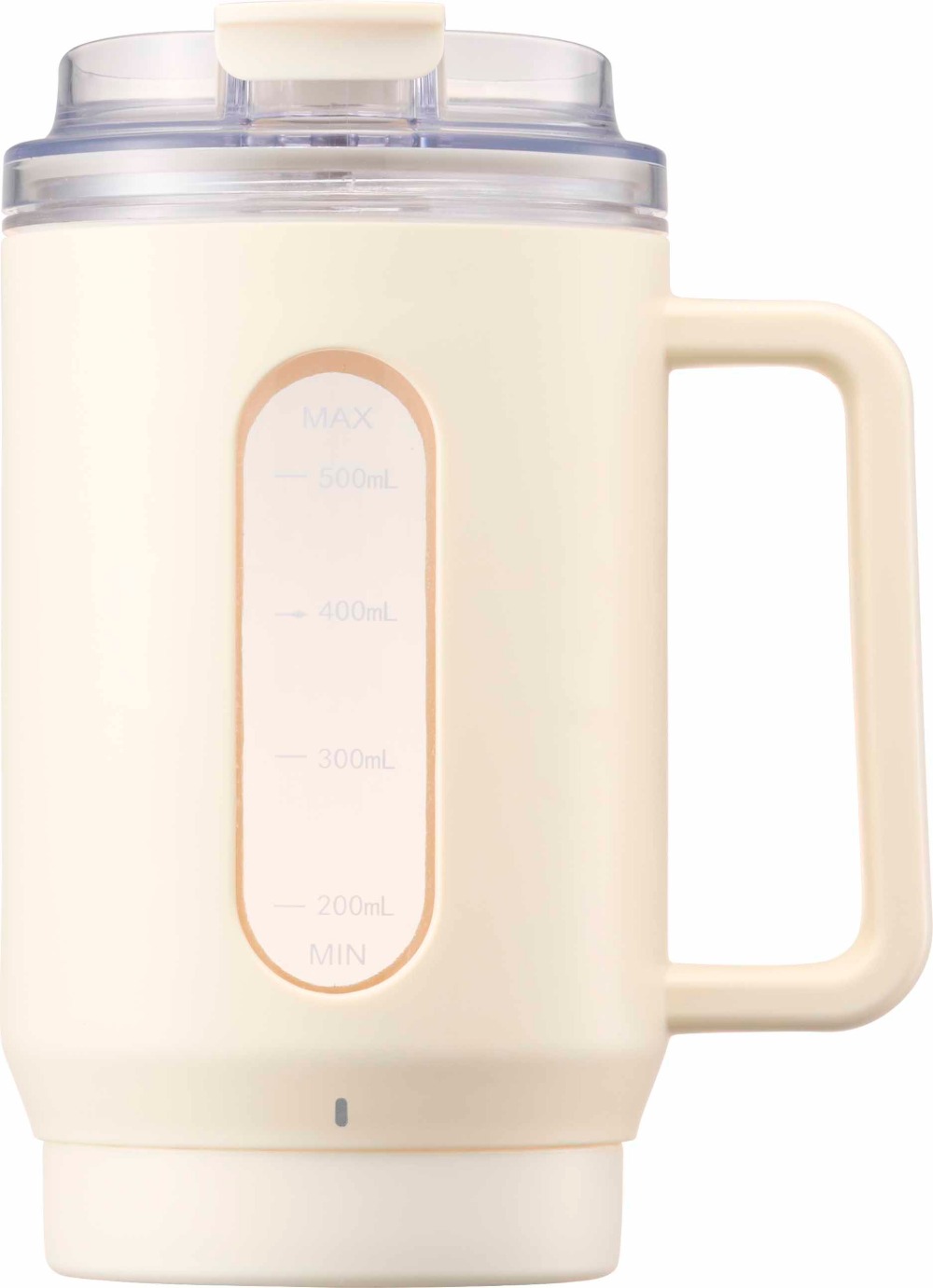 『Mix＆Go』上部