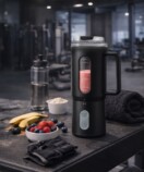 『Mix＆Go』使用イメージ