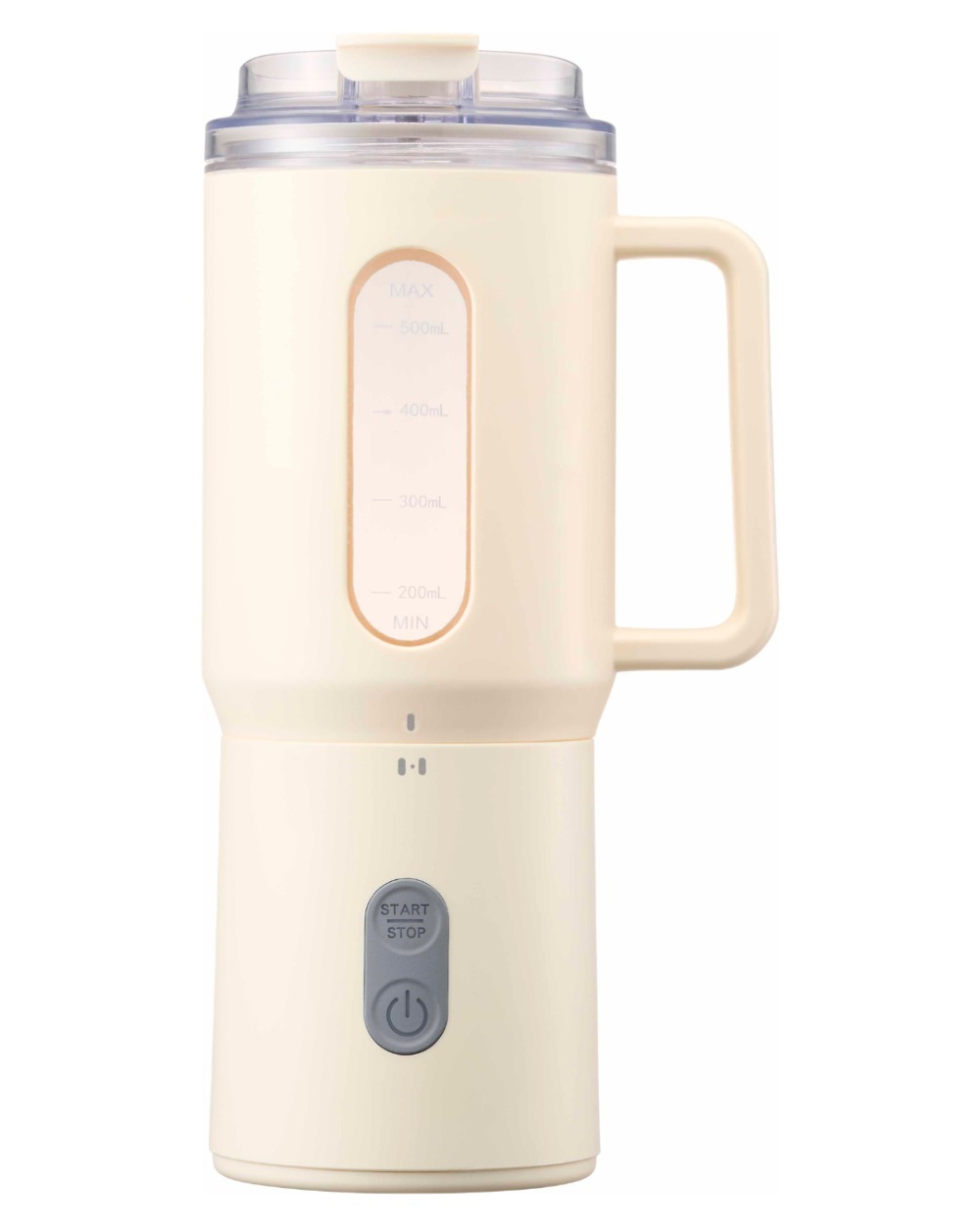 『Mix＆Go』ホワイト