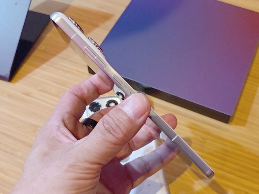 ファッションアイテムとしても使える