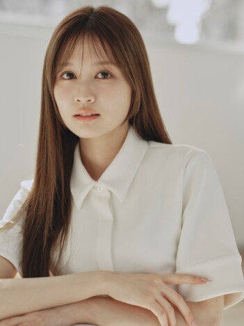 元乃木坂46 中村麗乃、エイベックス・AY・ファクトリーへ所属　「沢山のワクワクで溢れています」