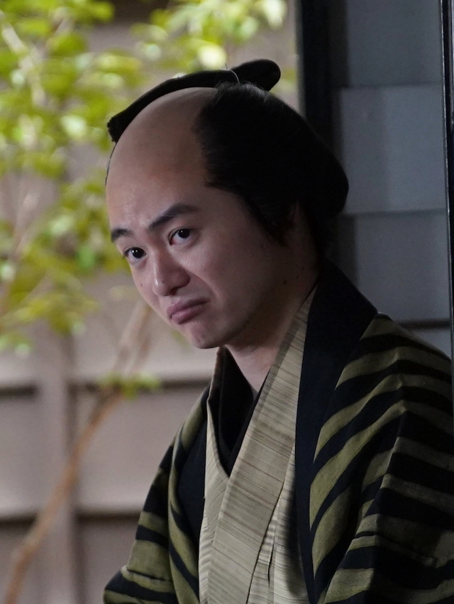 黒島結菜、菜々緒ら『眠狂四郎』出演の画像