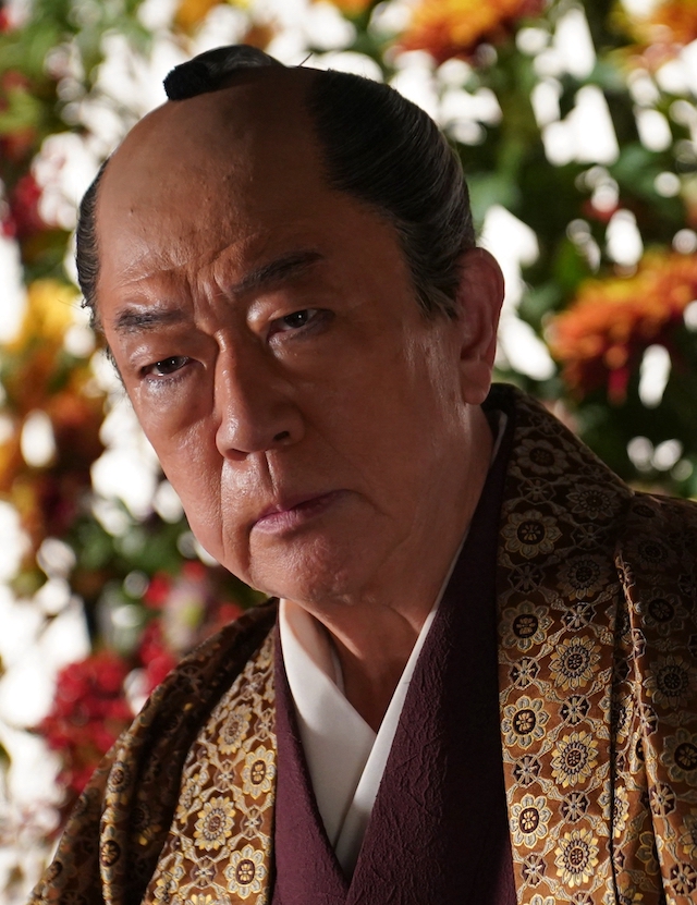 黒島結菜、菜々緒ら『眠狂四郎』出演の画像