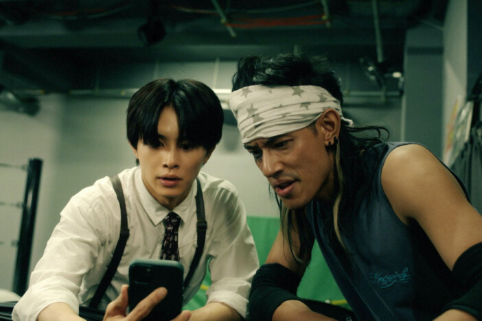 『俺ババ』が放つ現代社会へのメッセージ