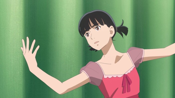 『パリに咲くエトワール』に現役トップダンサーも驚愕 バレエ作画監督が明かす制作秘話