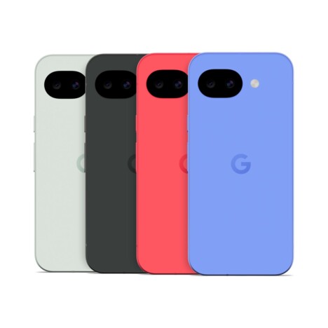 Googleが最新スマホ『Google Pixel 10a』発表 お手頃価格のモデルで日本でも展開予定