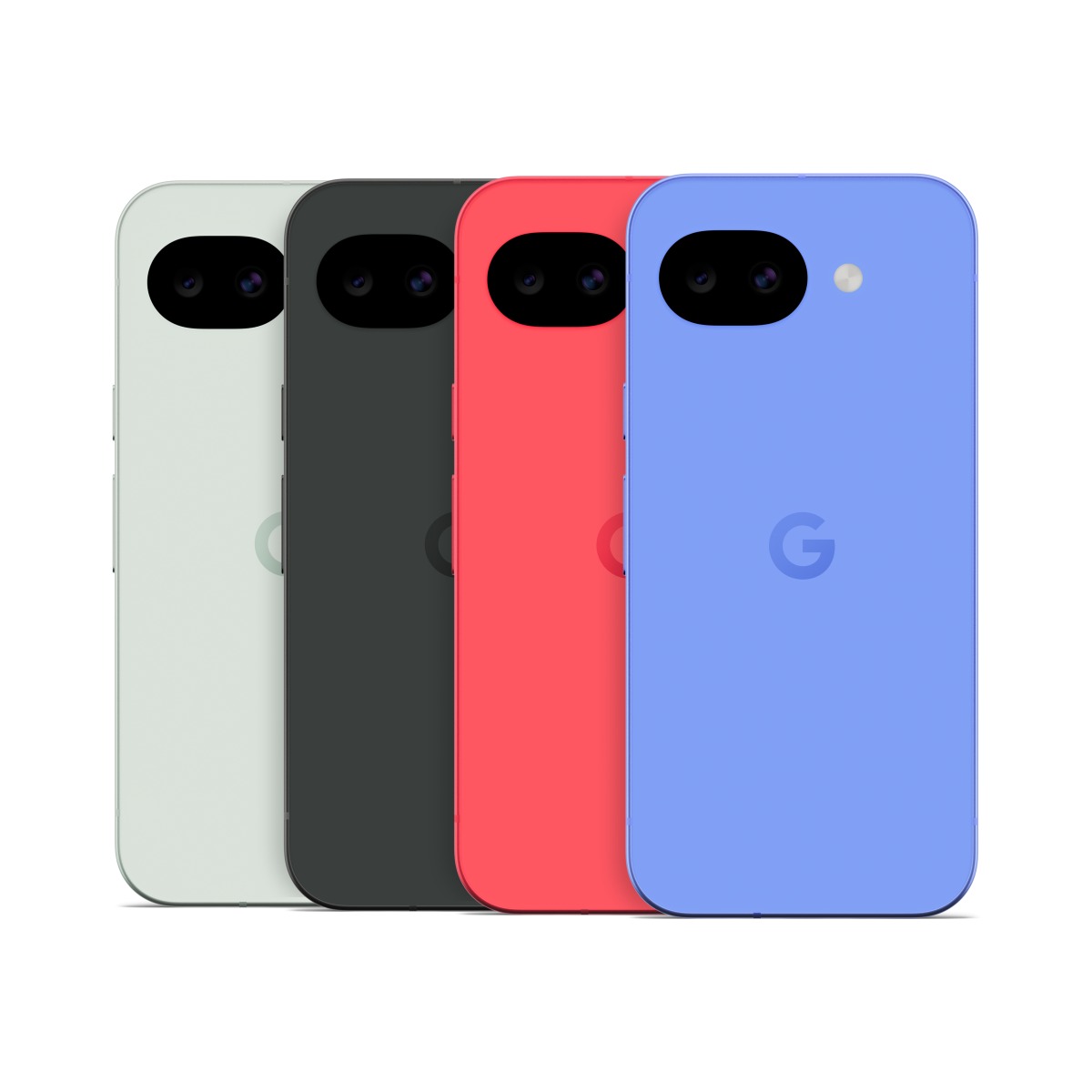 Googleが『Google Pixel 10a』を発表