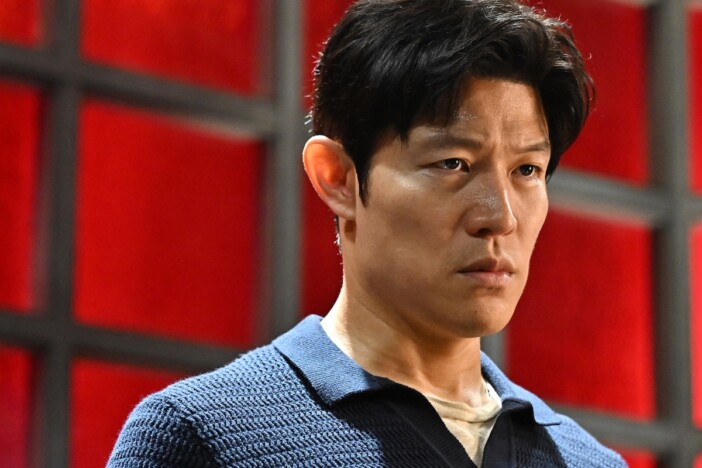 “2人の鈴木亮平”の直接対決がついに実現　『リブート』で見せた俳優としての“真骨頂”