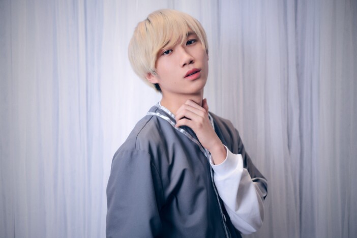 SHY『ごめんなSHY』全員インタビュー