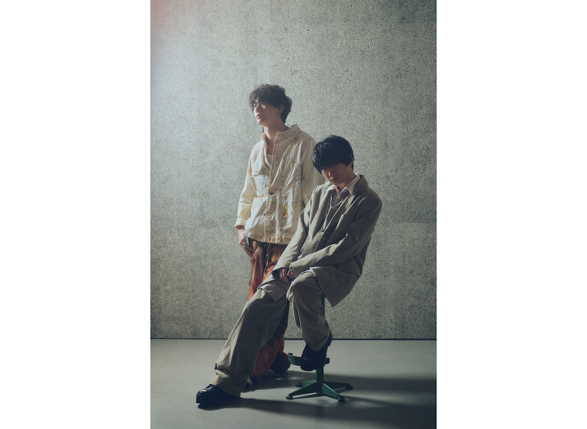 TenTwenty、新EP『Abyss Red』全曲レビュー