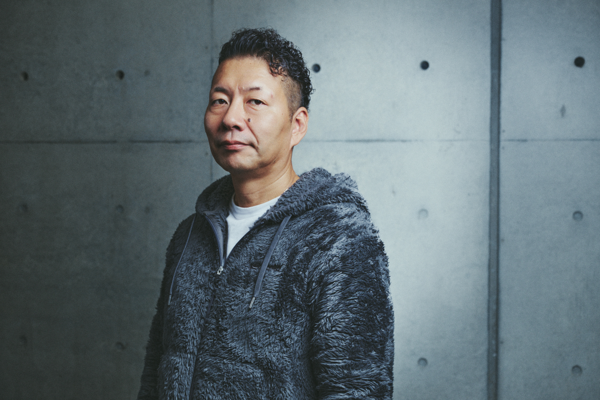 「ビッグコミック」編集長インタビュー